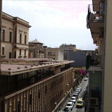 Del Toscano Home Catania Exterior photo